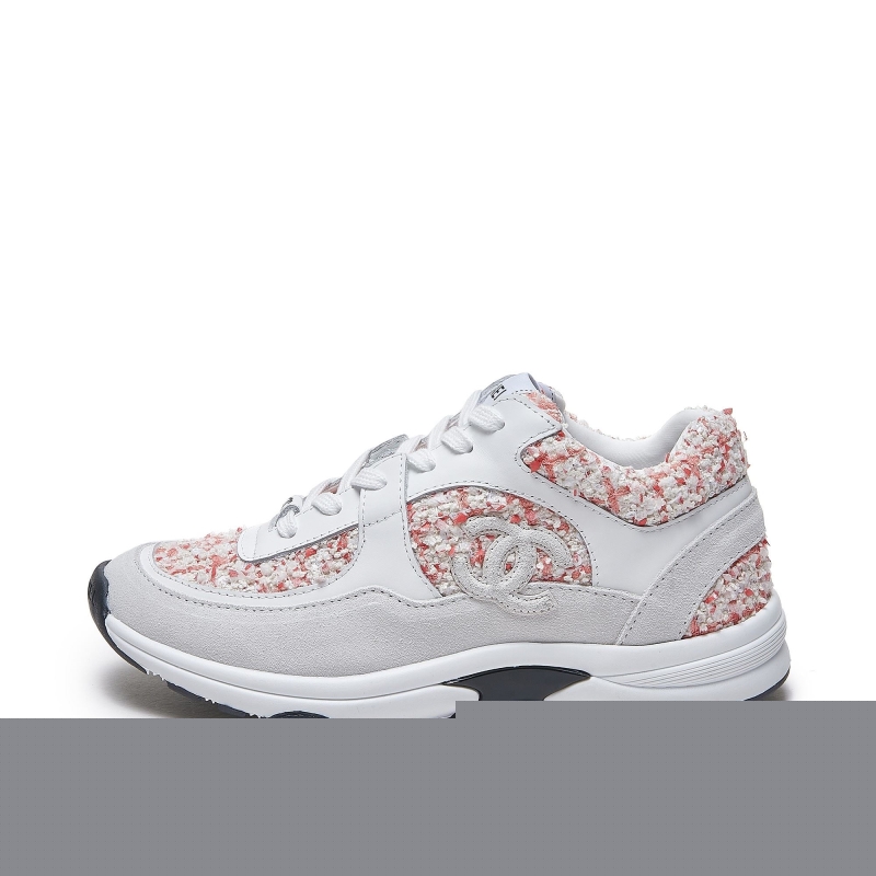 Ch*el sneakers